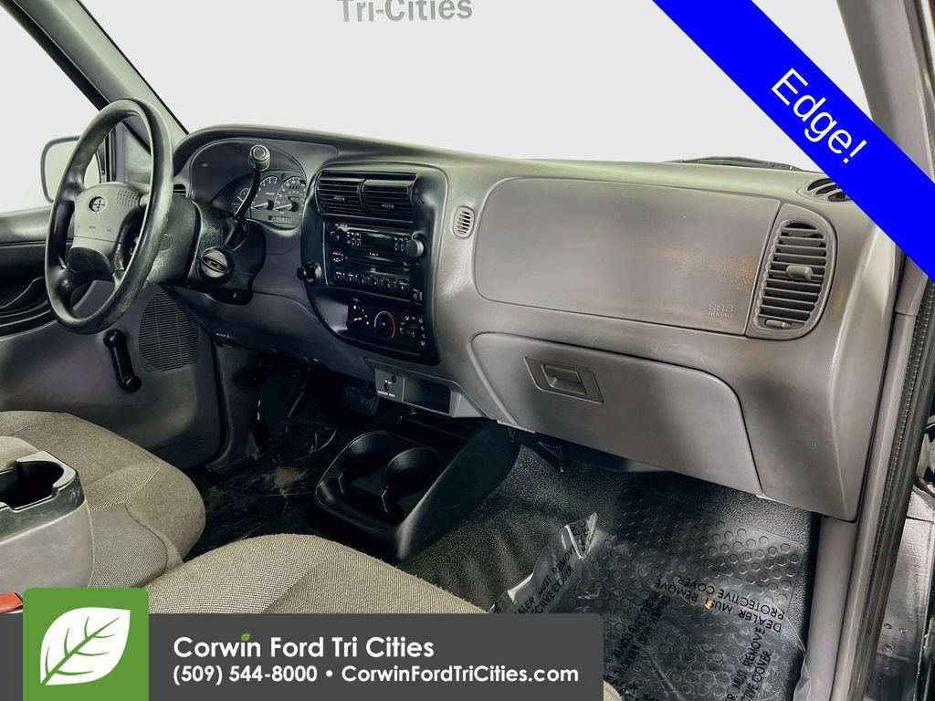 Used 2002 Ford Ranger Edge RWD image 23