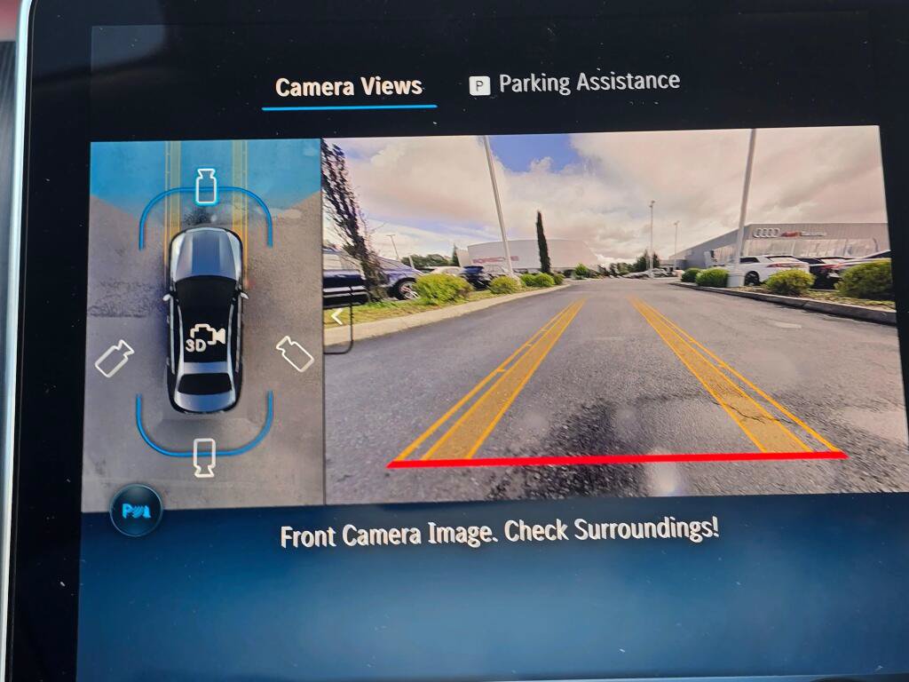 New 2026 Mercedes-Benz C 300 4MATIC Sedan image 43