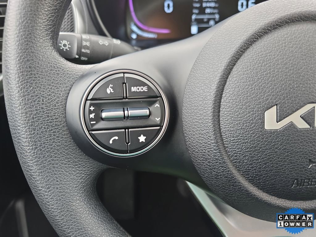 Used 2025 Kia Soul LX w/ LX Technology Package image 16