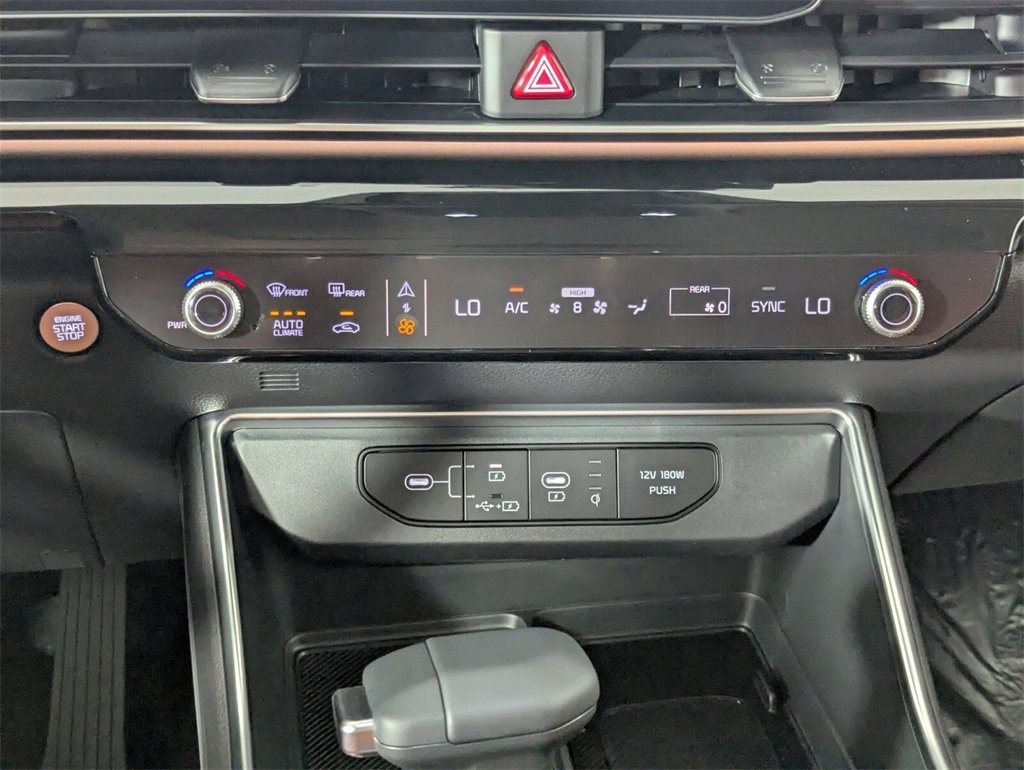 New 2026 Kia Carnival SX Prestige image 20