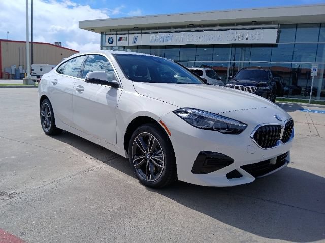 New 2024 BMW 228i Gran Coupe w/ Convenience Package FWD video 1