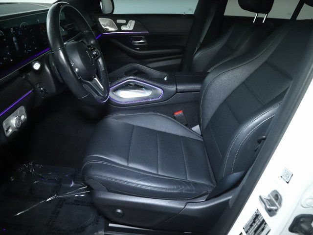 Used 2022 Mercedes-Benz GLE 350 4MATIC image 19