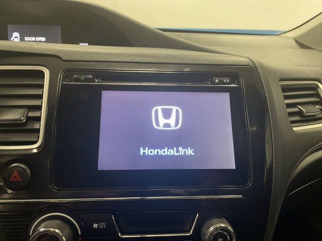 Used 2015 Honda Civic EX image 16