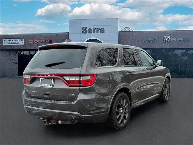Used 2015 Dodge Durango R/T image 6