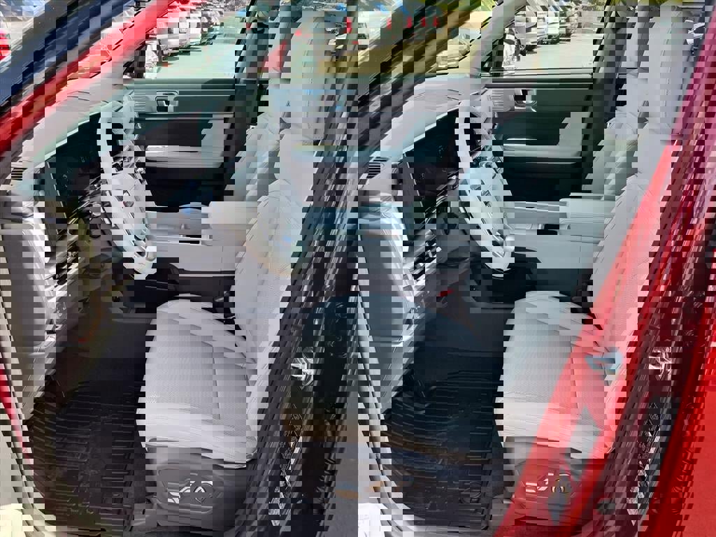 New 2026 Hyundai Santa Fe SEL image 12