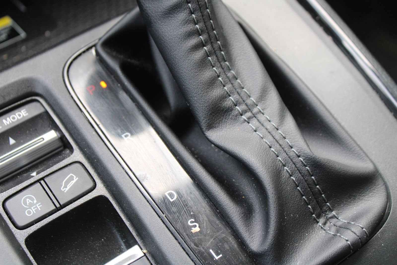 Used 2025 Honda CR-V EX-L image 36