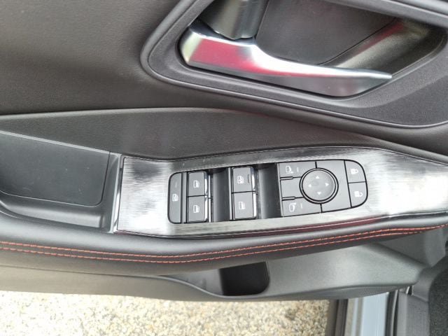 New 2026 Nissan Rogue SV AWD/4WD image 16