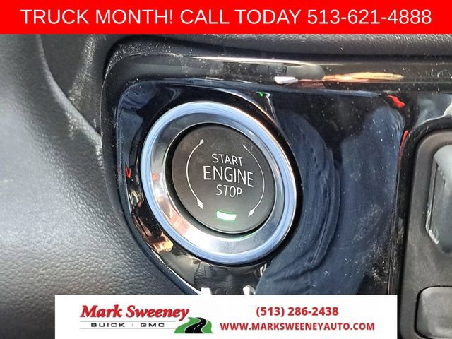 New 2026 GMC Sierra 1500 SLT w/ SLT Premium Plus Package image 29