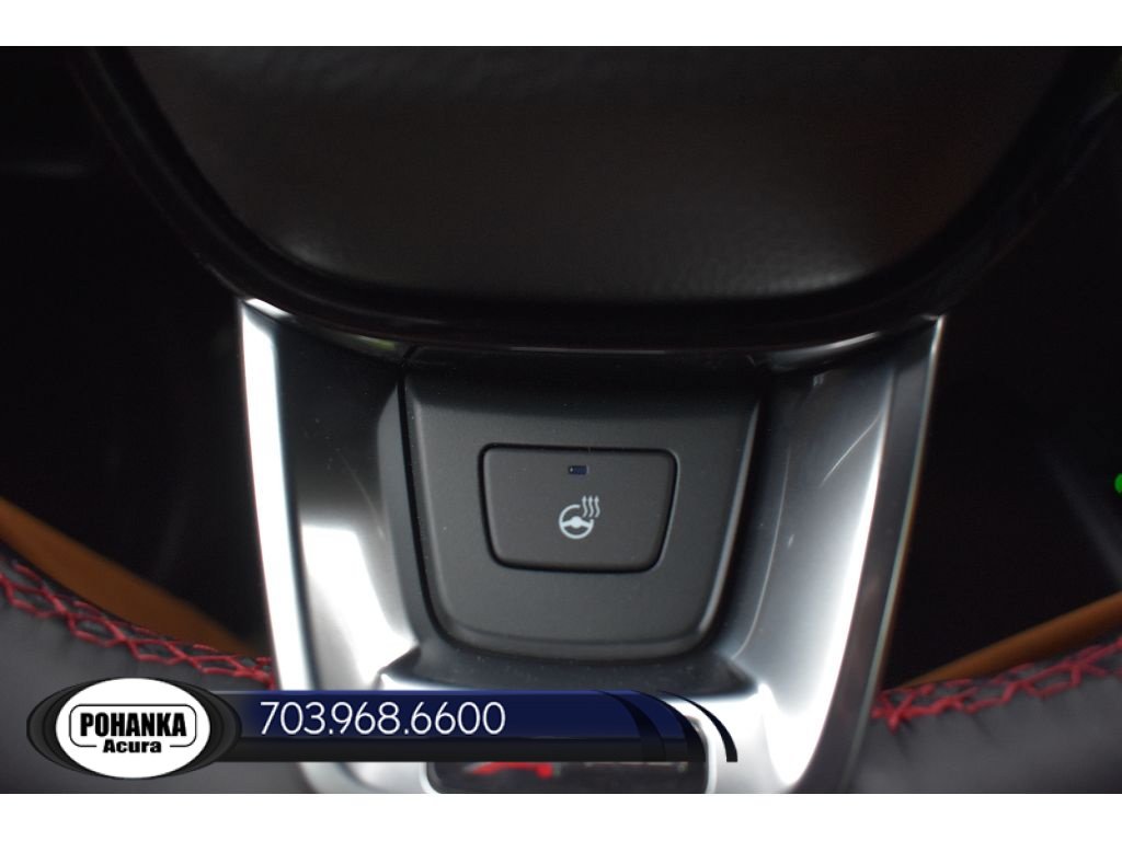 New 2026 Acura ADX A-Spec w/ Advance Package AWD/4WD image 14
