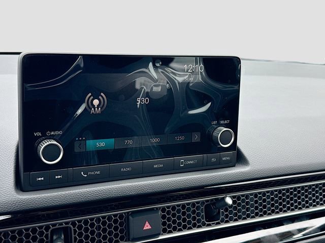 New 2026 Honda Civic Sport image 14