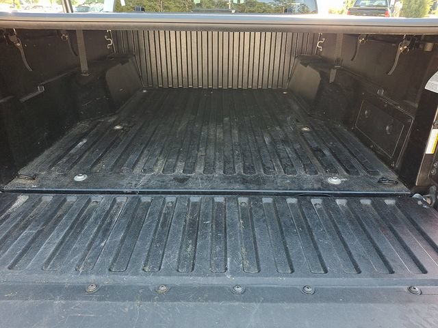 Certified 2020 Toyota Tacoma SR5 AWD/4WD image 35