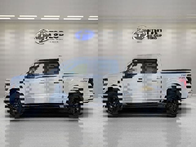 New 2025 Ford F150 STX w/ STX Black Appearance Package image 5