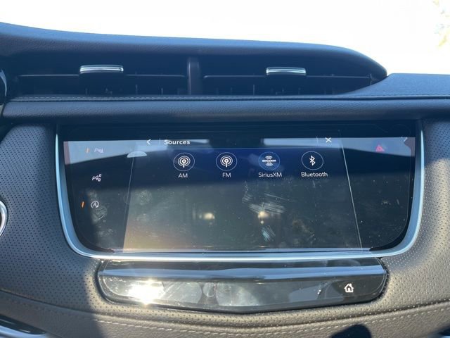 New 2026 Cadillac XT5 Premium Luxury w/ LPO, Floor Liner Package image 32