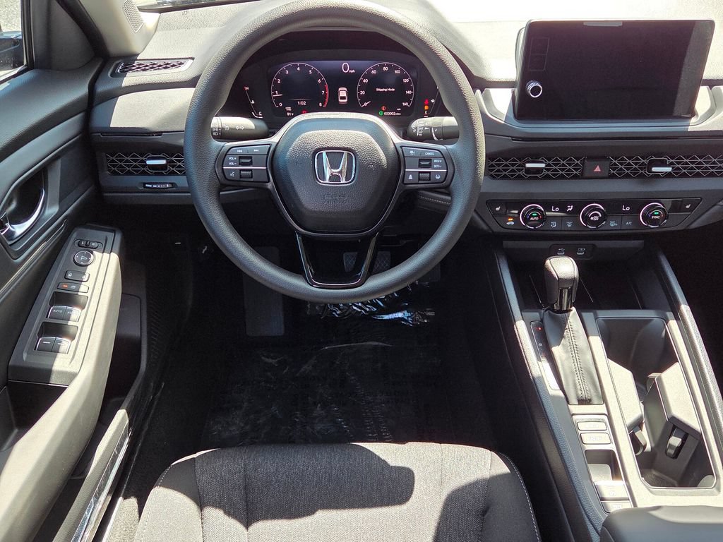 New 2026 Honda Accord SE image 10