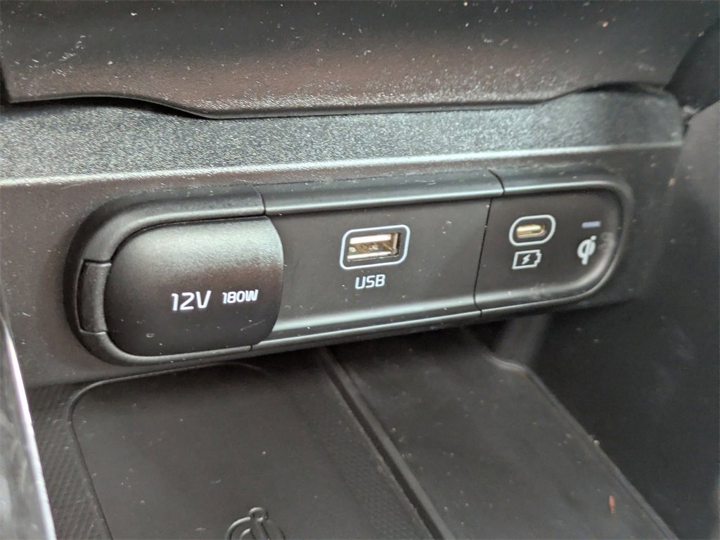 Used 2023 Kia Telluride SX X-Pro image 26