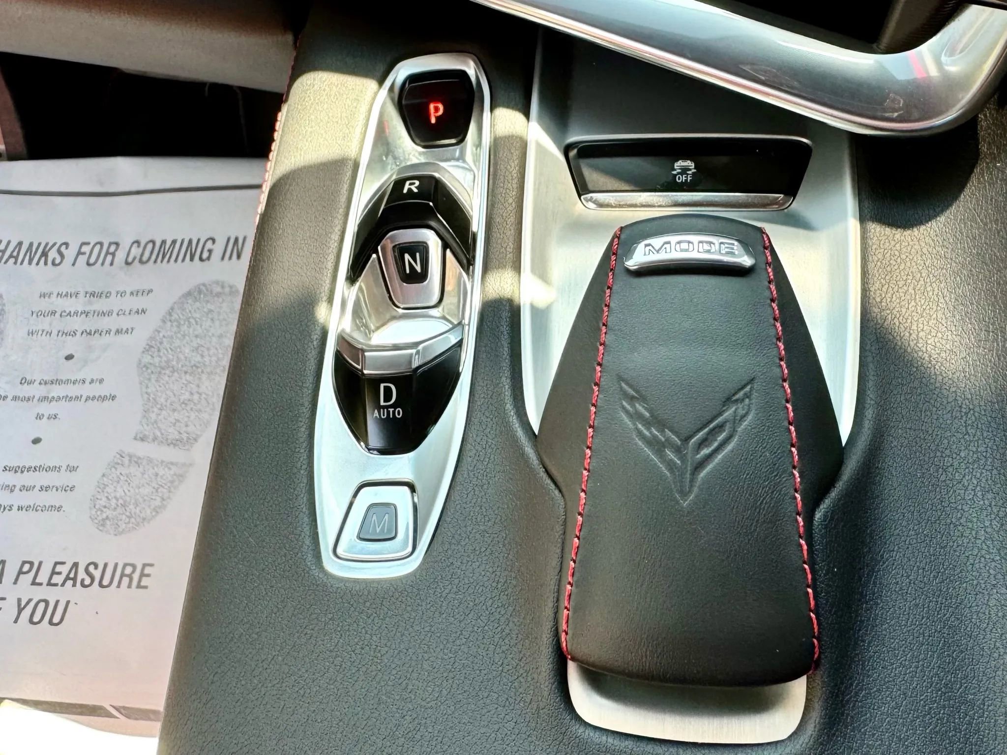 Used 2020 Chevrolet Corvette Stingray Coupe w/ Z51 Performance Package image 23