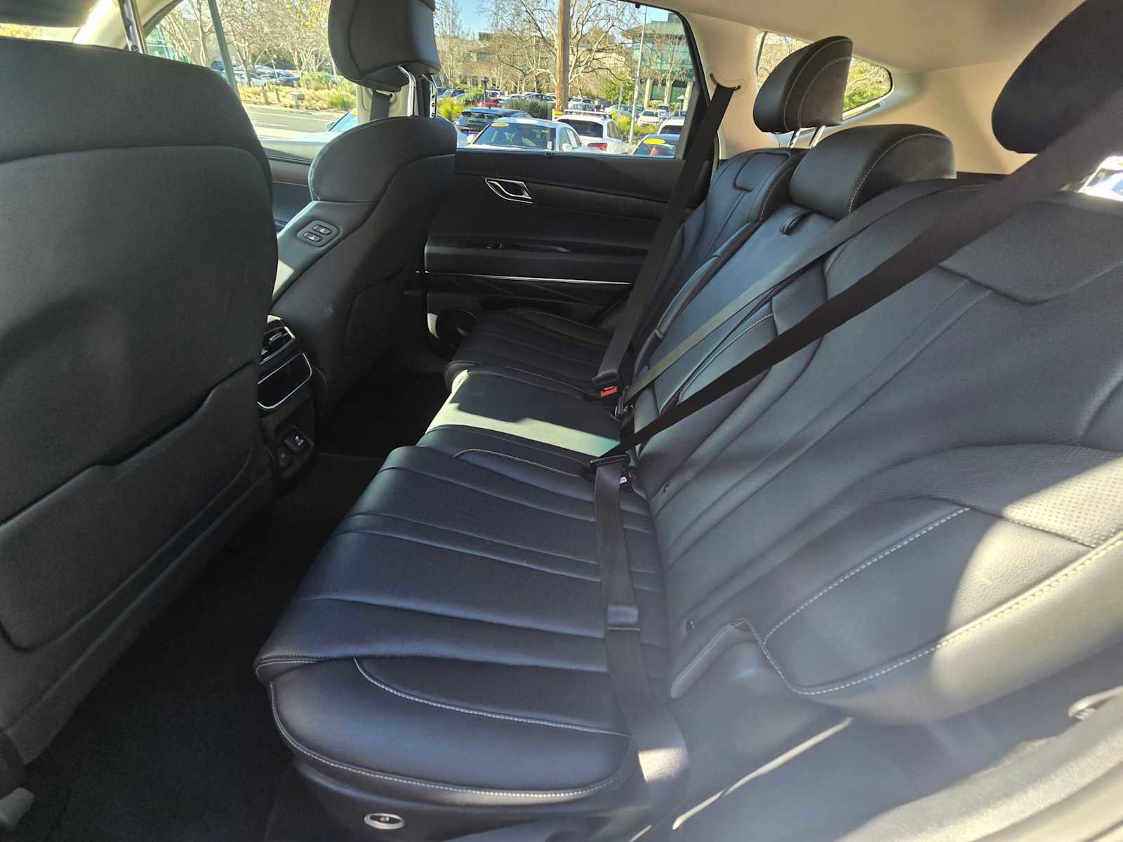 Used 2024 Genesis GV80 2.5T image 21