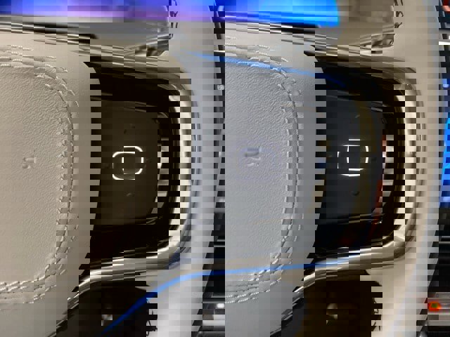 New 2026 Lincoln Nautilus Black Label image 20