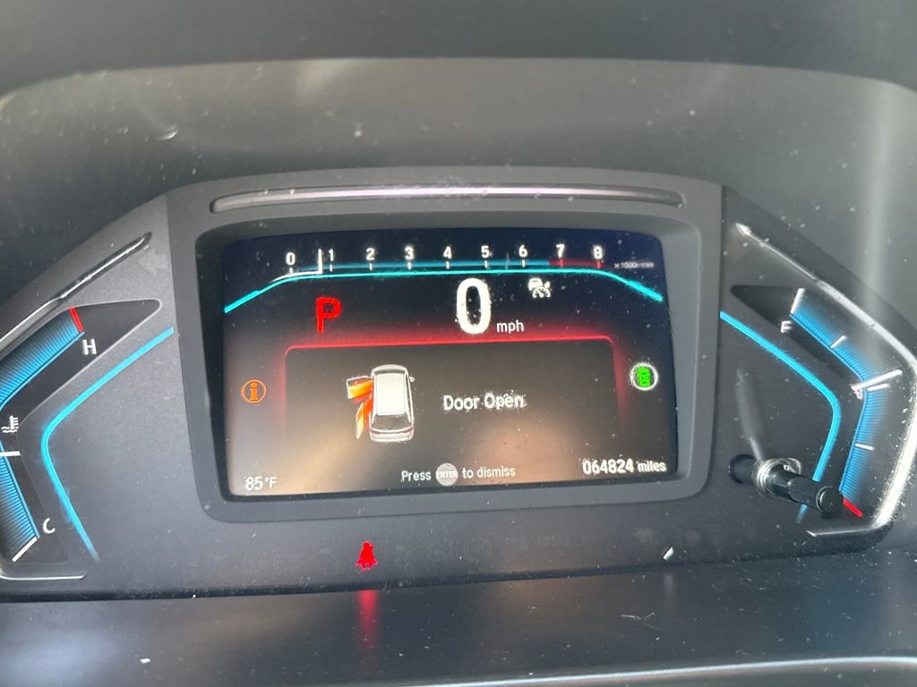 Used 2022 Honda Odyssey EX image 15