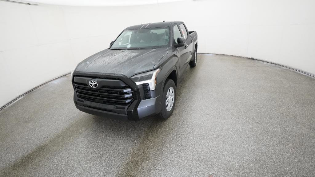 New 2026 Toyota Tundra SR image 5