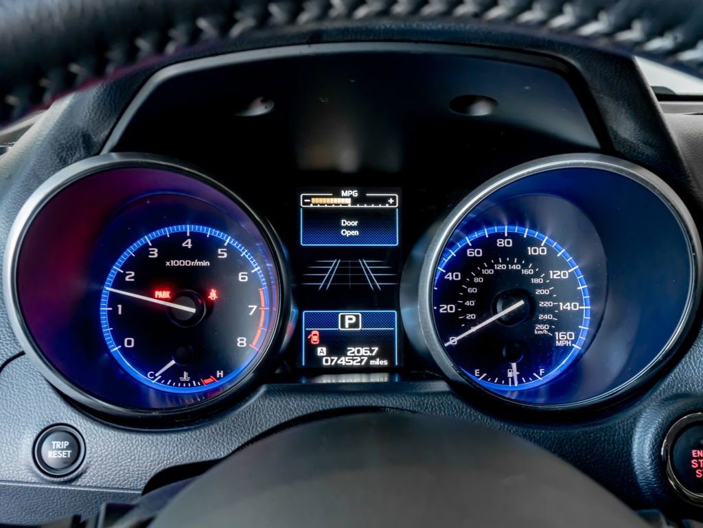 Used 2018 Subaru Outback 3.6R Touring image 17