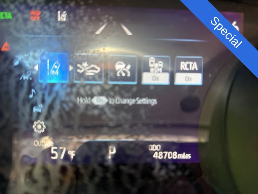 Used 2024 Toyota Camry XSE FWD image 12