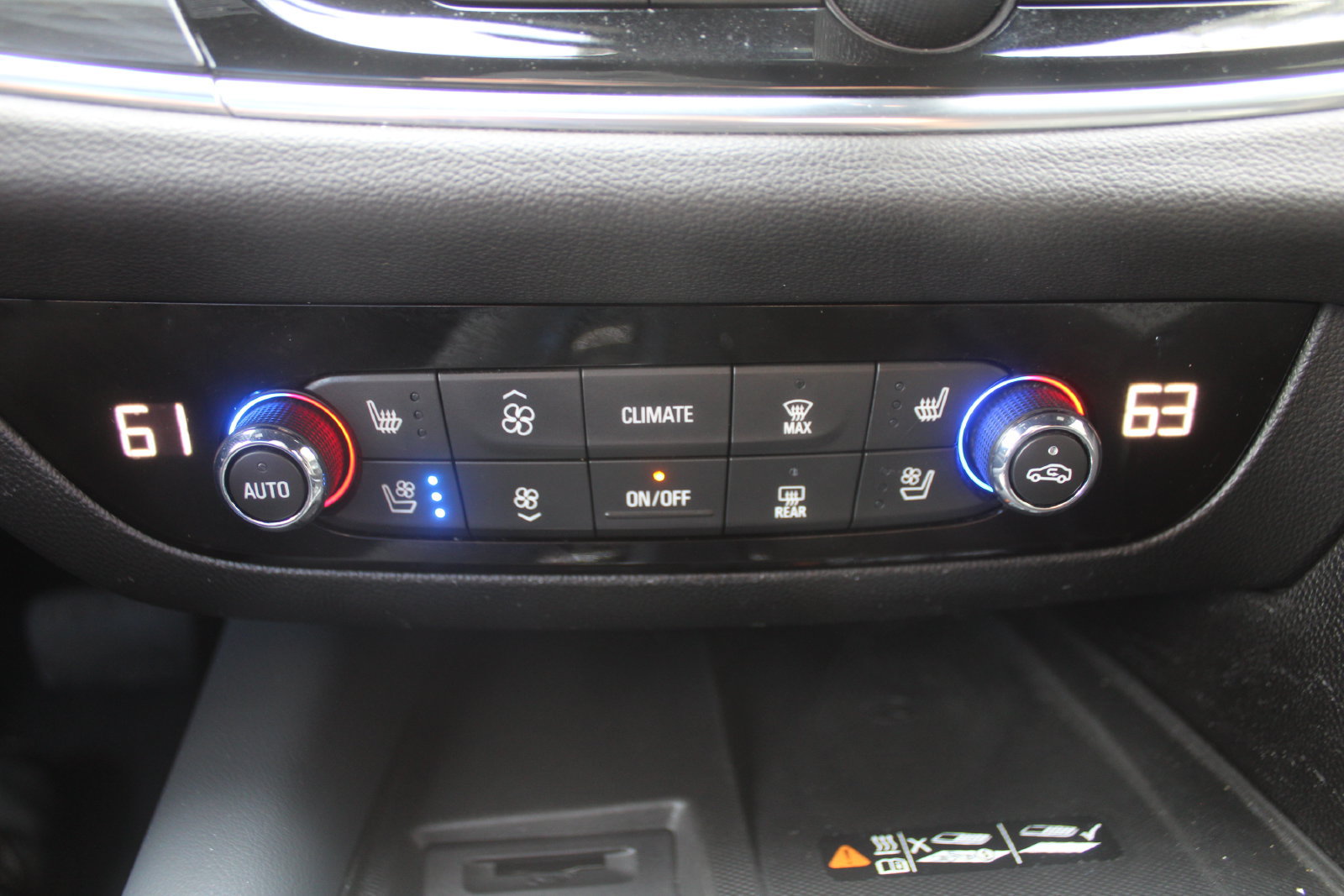 Used 2022 Buick Enclave Premium FWD image 46