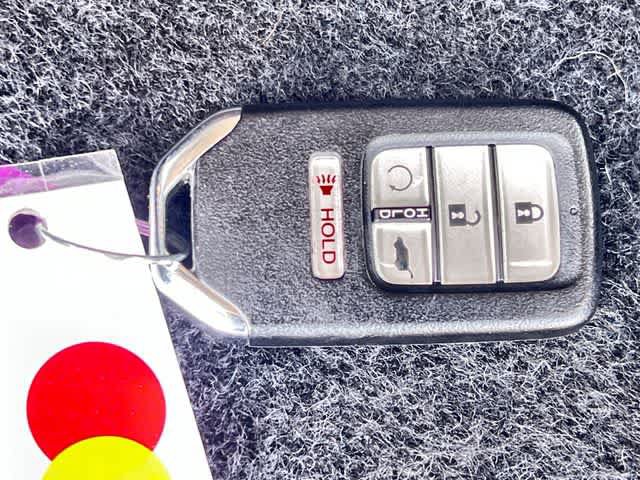 Used 2022 Honda CR-V Touring image 21