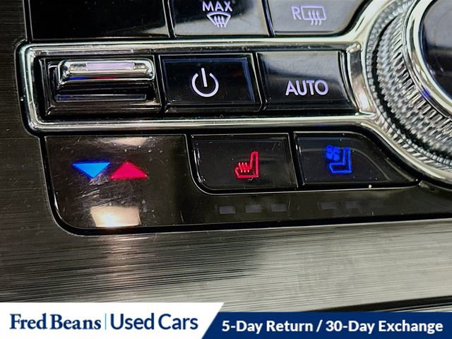 Certified 2022 Lincoln Nautilus Reserve w/ Equipment Group 201A image 23