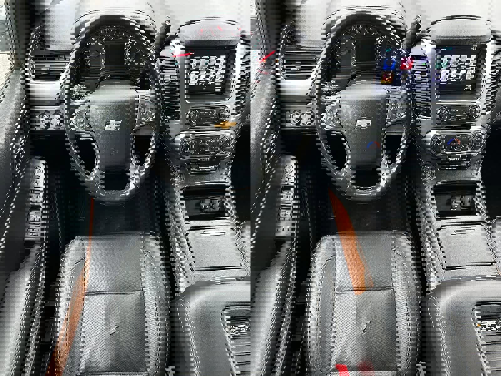 Used 2018 Chevrolet Suburban Premier image 14