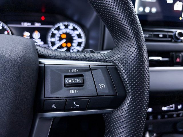 New 2025 Mitsubishi Outlander ES image 23