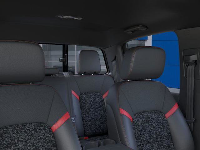 New 2026 Chevrolet Colorado Z71 image 24