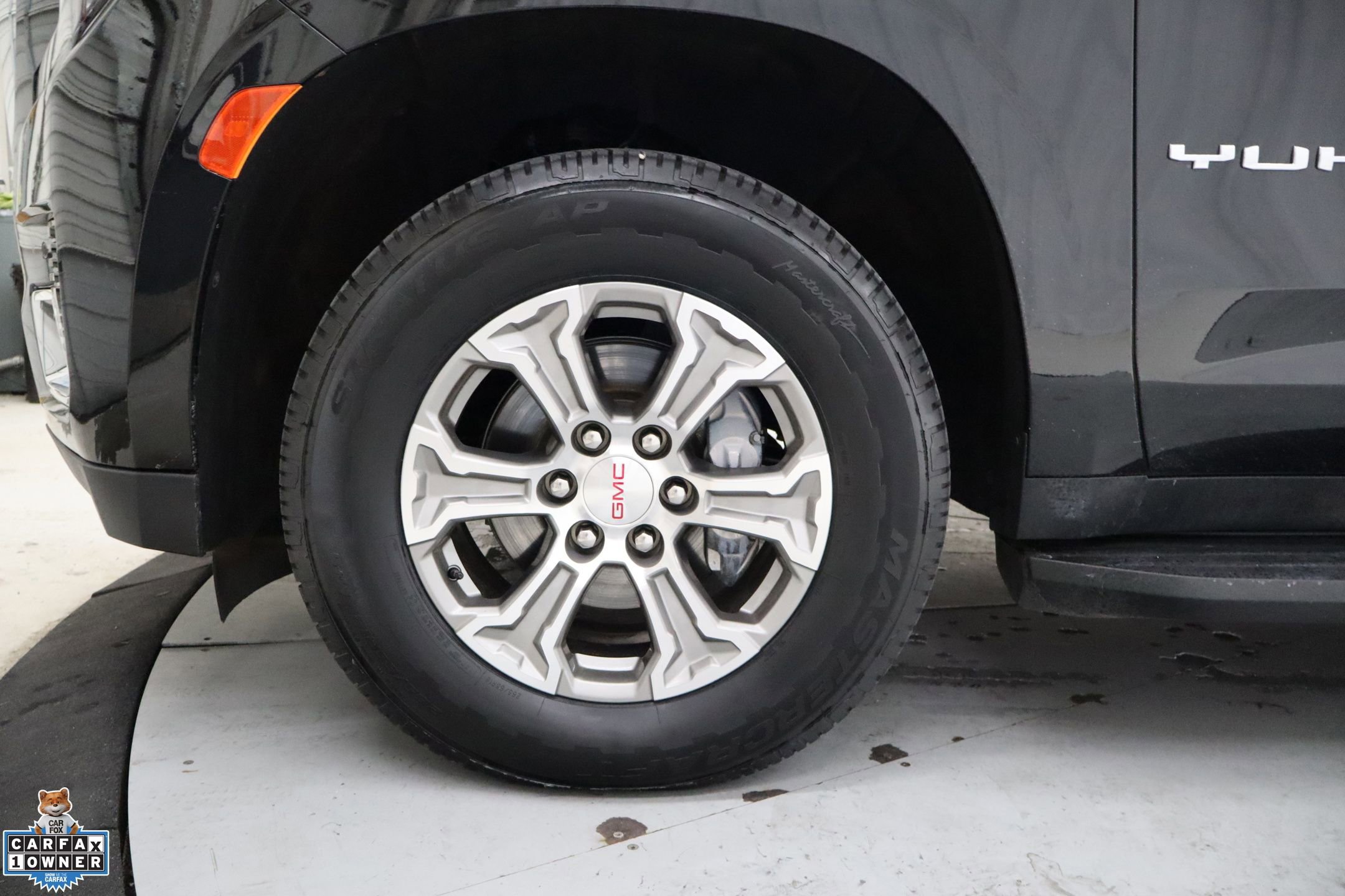 Used 2022 GMC Yukon XL SLE w/ Max Trailering Package image 10