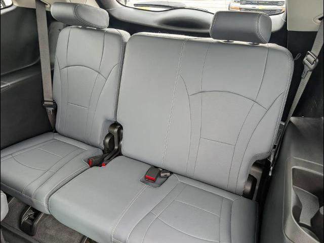 Used 2020 Buick Enclave Premium w/ LPO, Floor Liner Package FWD image 14