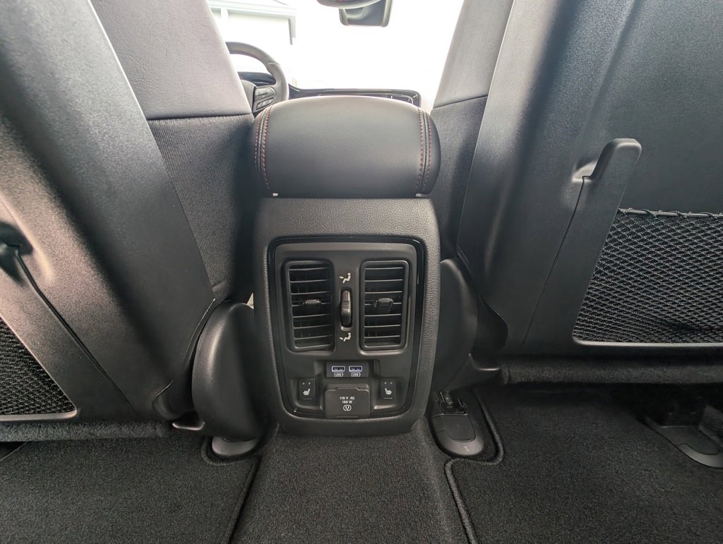 New 2026 Dodge Durango GT image 42