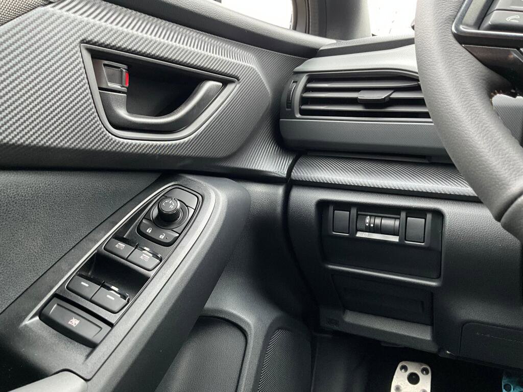 New 2026 Subaru Crosstrek 2.5i Sport w/ Crosstrek Mirror Package image 24