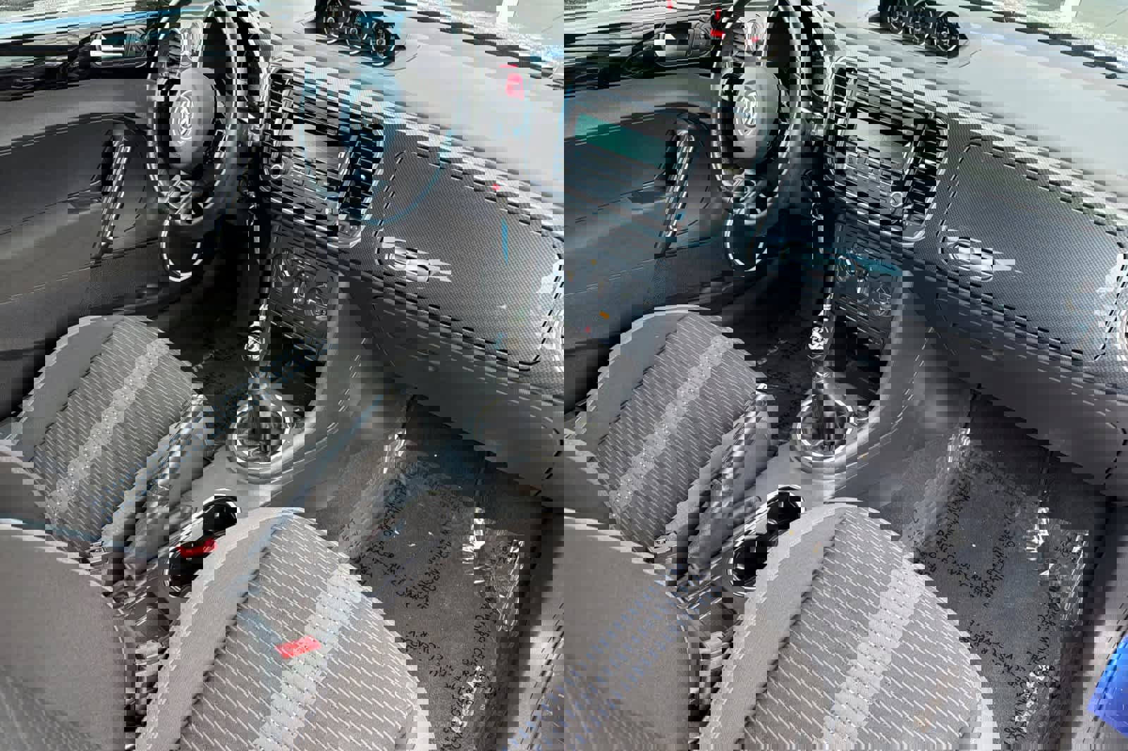 Used 2012 Volkswagen Beetle 2.0T image 18