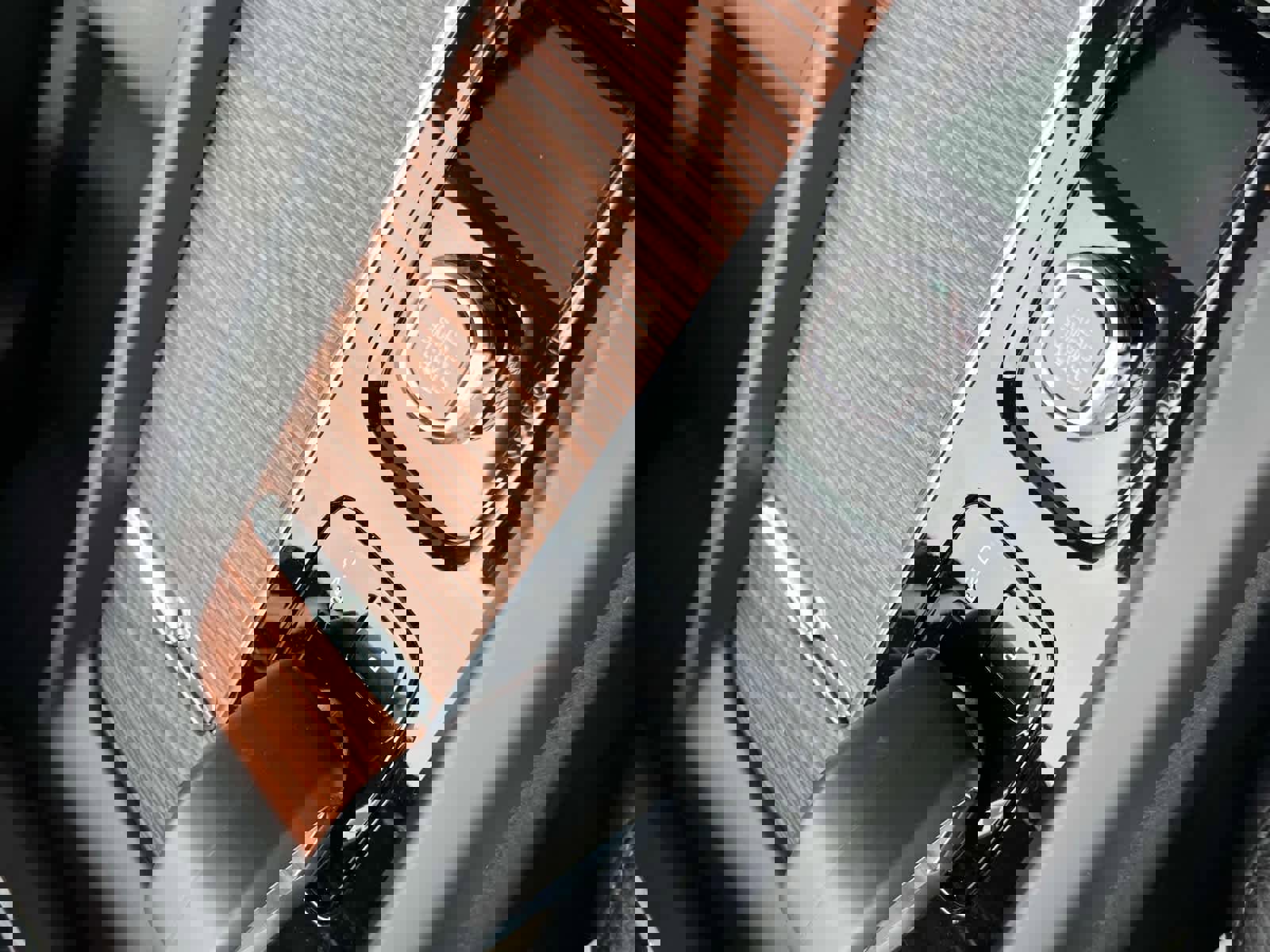 Used 2023 Volvo XC60 B5 Plus w/ Climate Package image 22