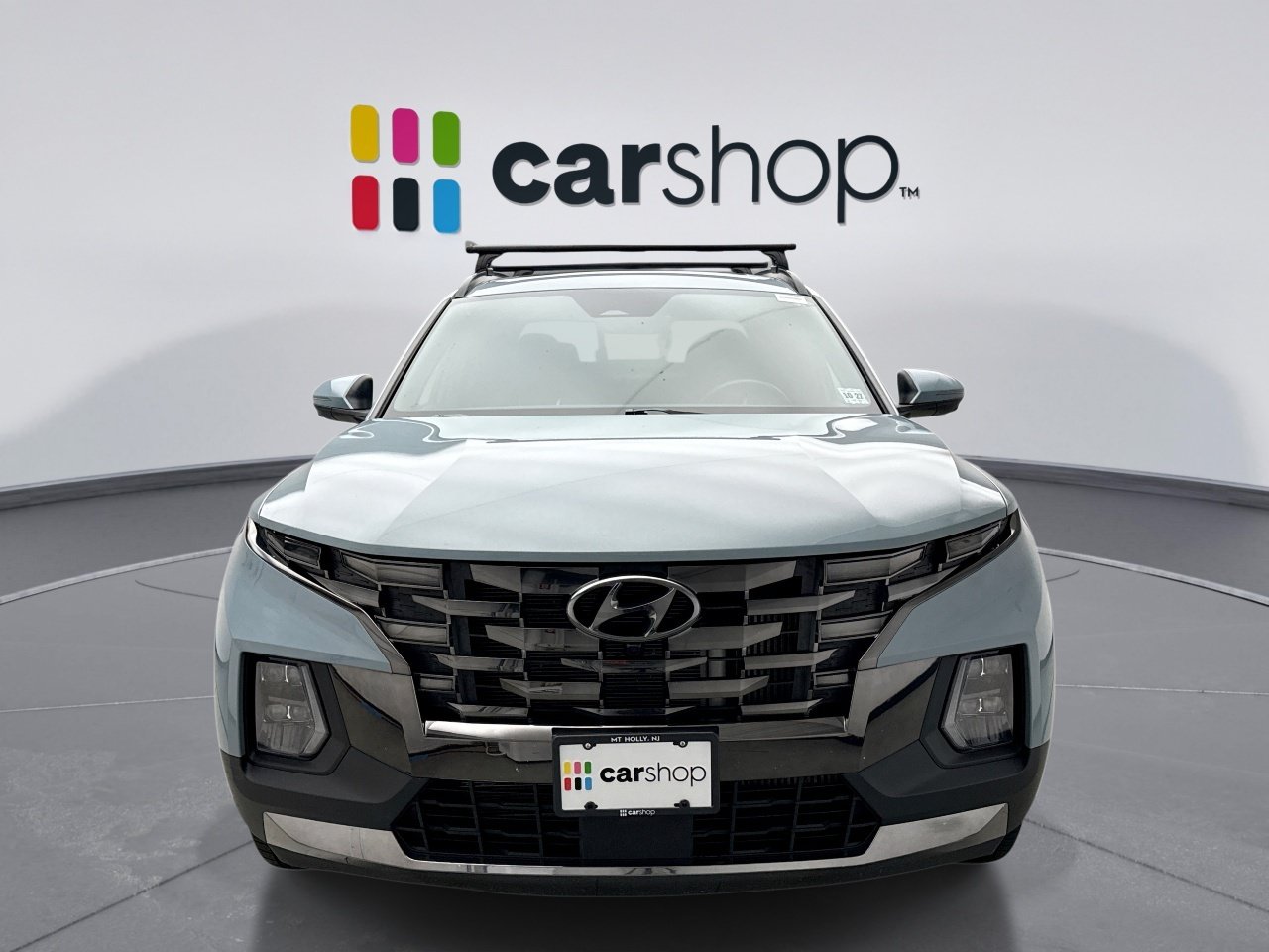Used 2023 Hyundai Santa Cruz Limited AWD/4WD image 8