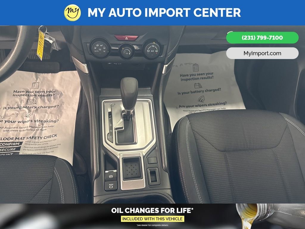 Used 2021 Subaru Forester AWD/4WD image 22