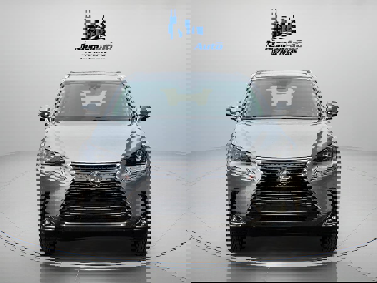 Used 2020 Lexus NX 300 FWD w/ Accessory Package 2 image 12