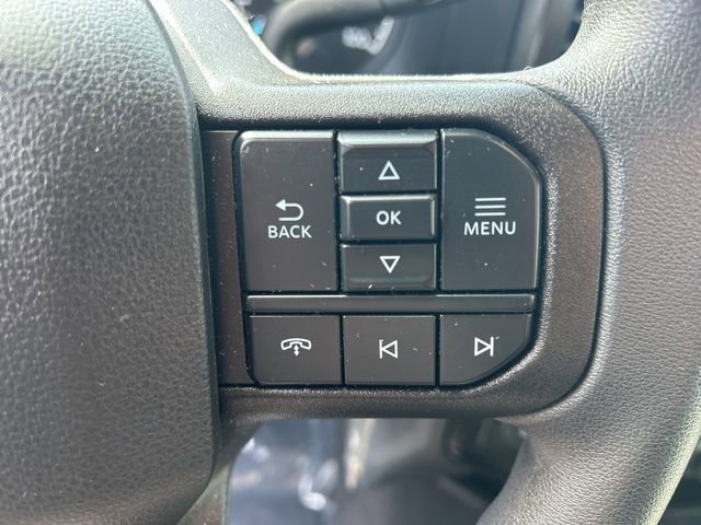 Used 2025 Ford F450 XLT w/ 360-Degree Camera Package image 23