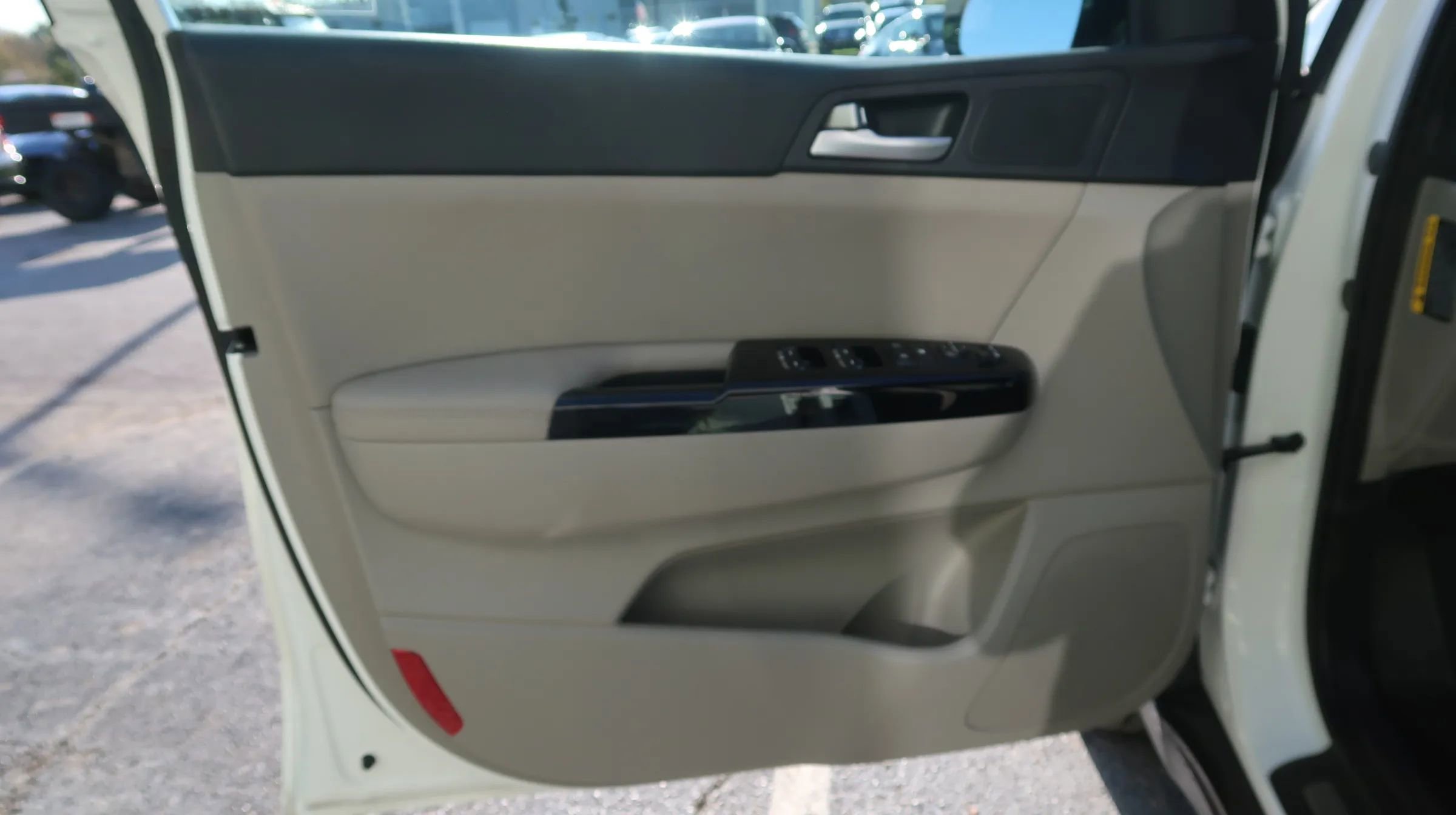 Used 2022 Kia Sportage Nightfall Edition w/ Nightfall Fwd Premium Package image 49