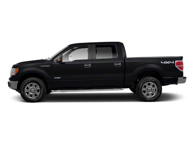 Used 2012 Ford F150 Platinum AWD/4WD image 17