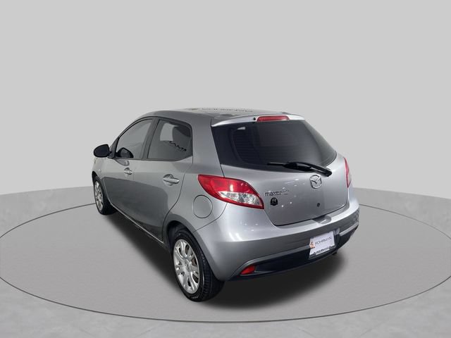 Used 2013 MAZDA MAZDA2 Sport FWD image 34
