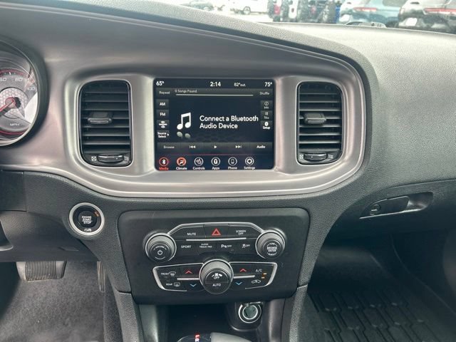 Used 2023 Dodge Charger SXT w/ Blacktop Package AWD/4WD image 26