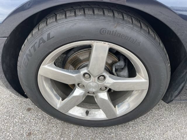 Used 2013 Chevrolet Camaro LT RWD image 10