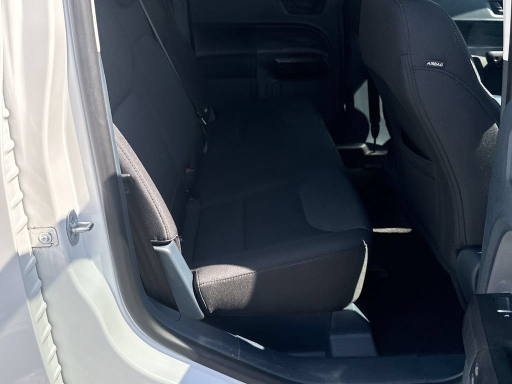 Used 2025 Ford Maverick XL FWD image 15