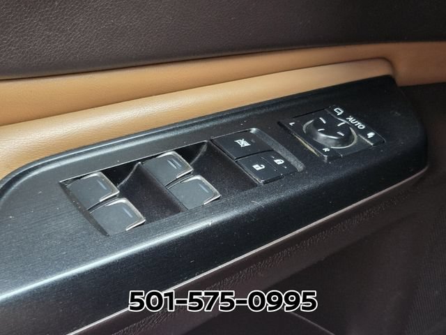 Used 2021 Lexus ES 300h w/ Premium Package FWD image 35