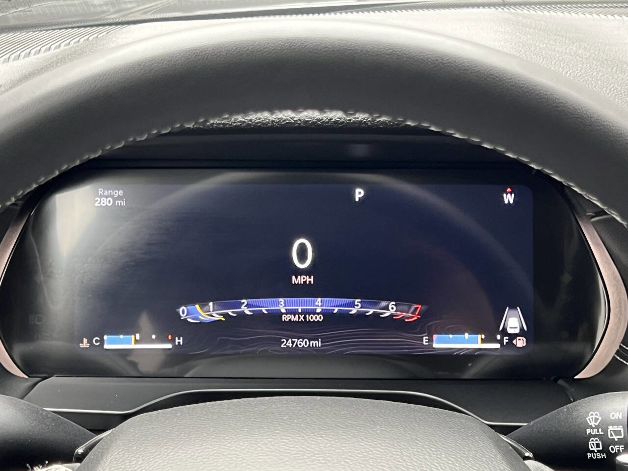 Used 2023 Jeep Grand Cherokee L Limited w/ Luxury Tech Group II image 30